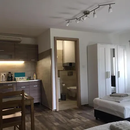 Apartamento Akali Studio