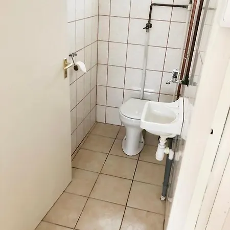 Akali Studio Apartamento *