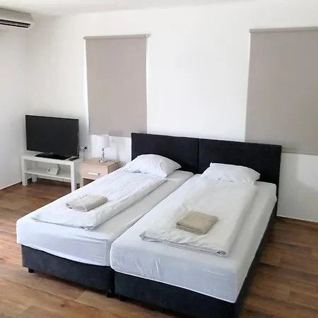 Apartamento Akali Studio