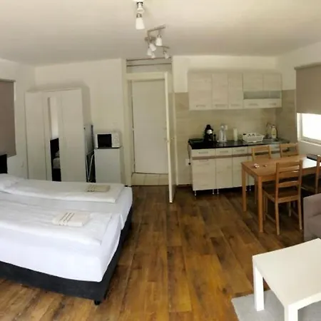 Apartamento Akali Studio Balatonakali