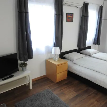 Akali Studio Balatonakali