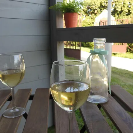 Akali Studio Apartamento *