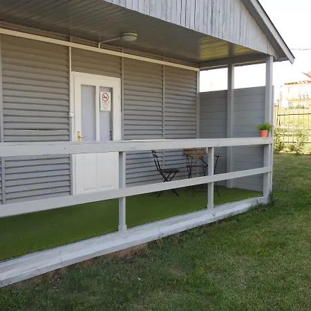 Akali Studio * Balatonakali