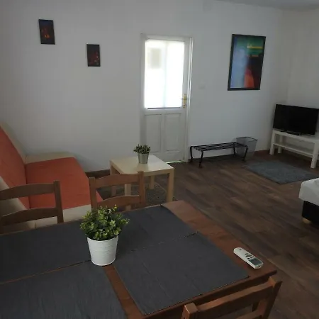 Apartamento Akali Studio *