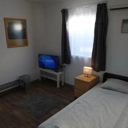 Akali Studio Apartamento *