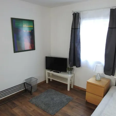 Akali Studio Apartment Balatonakali