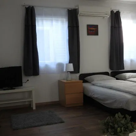 Akali Studio Apartamento