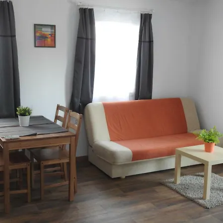 Akali Studio Apartamento *