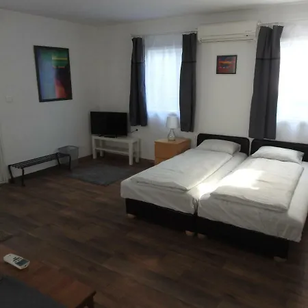 Apartamento Akali Studio Balatonakali