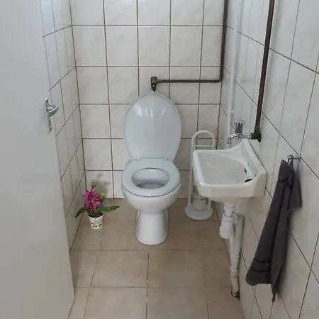 Apartamento Akali Studio *