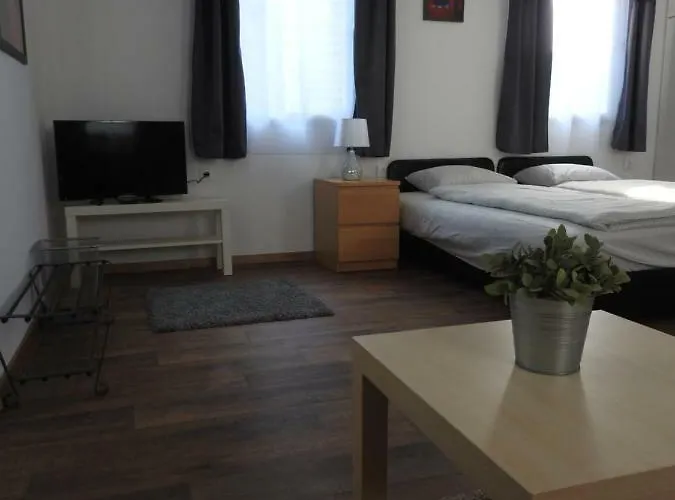 Akali Studio Апартаменты Балатонакали