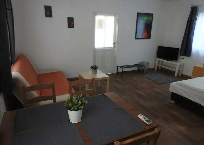 Апартаменты Akali Studio *