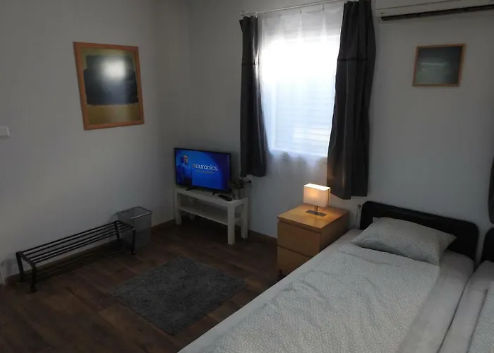 Akali Studio Апартаменты *