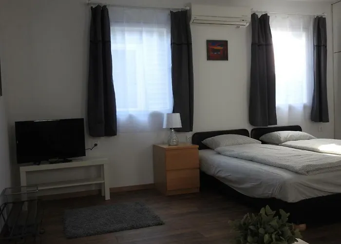Akali Studio Апартаменты