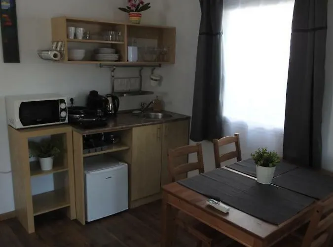 Akali Studio Апартаменты